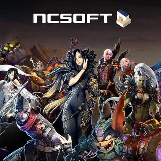 NCSOFT West