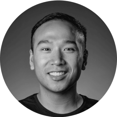 Tim Chau
