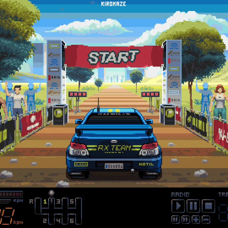 From Start to Launch: The Game QA Test Cycle